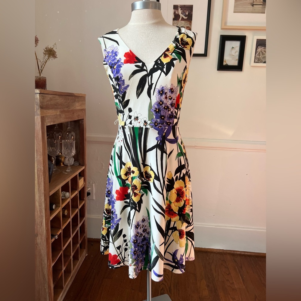 Tommy Hilfiger Summer Dress